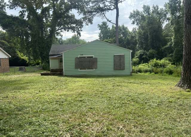 Property at 4348 Prescott Rd, Memphis, TN 38118, 2 beds, 1.5 baths