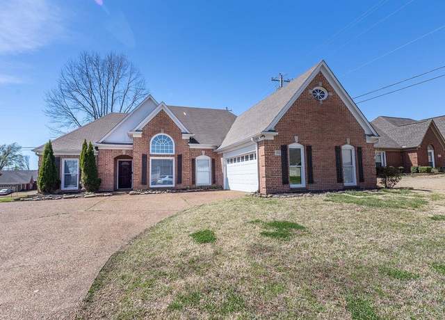 Property at 1945 Myron Cv, Memphis, TN 38016, 3 beds, 2 baths
