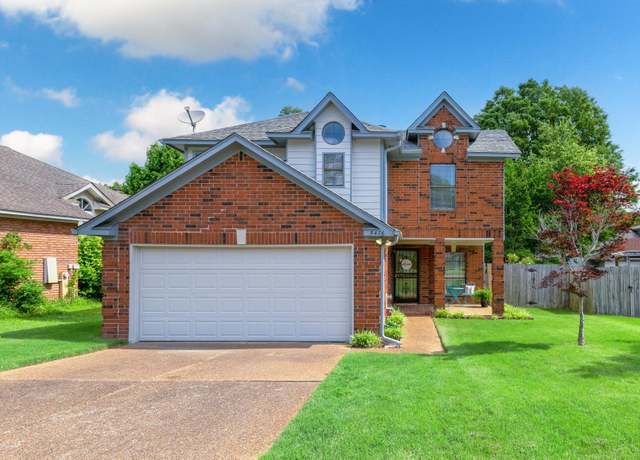 Property at 5476 Sweetwater Ln, Bartlett, TN 38135, 3 beds, 2.5 baths