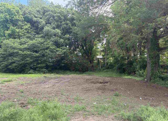 Property at 1440 Woodward St, Memphis, TN 38106