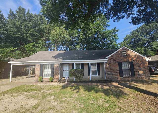 Property at 3373 S Mendenhall Rd, Memphis, TN 38115, 3 beds, 2 baths