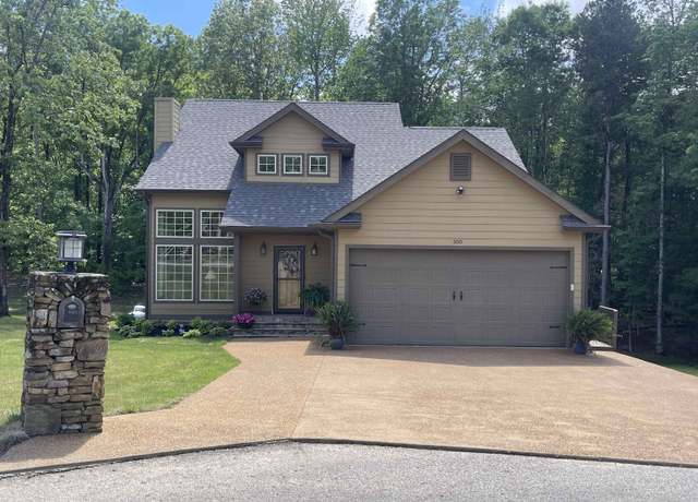 Property at 100 Carefree Ln, Counce, TN 38326, 4 beds, 2.5 baths