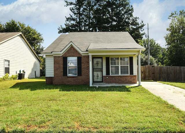 Property at 4420 Shadow Leaf Cv N, Unincorporated, TN 38128, 3 beds, 2 baths