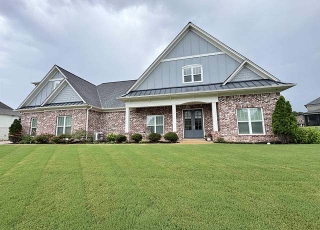 Property at 117 Wooten Oaks Cir, Munford, TN 38058, 4 beds, 2.5 baths
