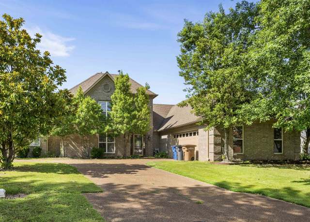 Property at 3838 Breezy Shores Cv, Lakeland, TN 38002, 5 beds, 3.5 baths