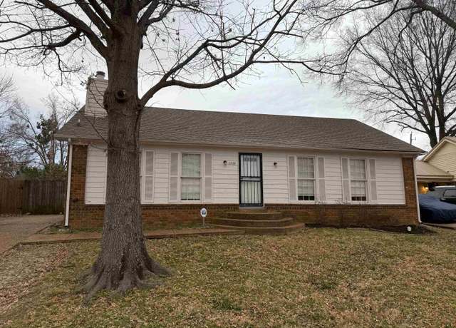 Property at 6568 S Pine Top Cir, Memphis, TN 38141, 3 beds, 2 baths