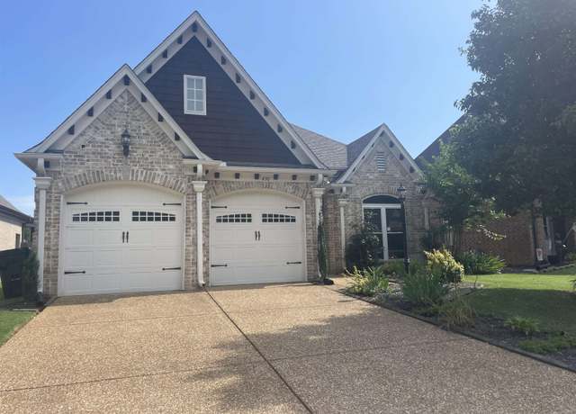 Property at 430 Garden Springs Dr, Oakland, TN 38060, 3 beds, 2 baths