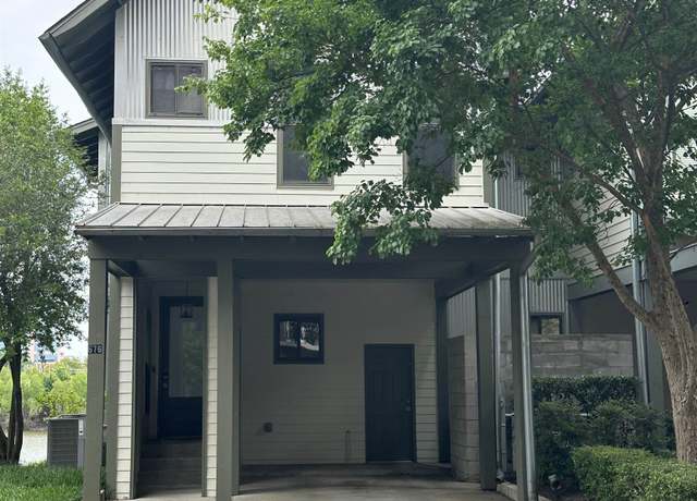 Property at 676 Marina Cottage Dr, Memphis, TN 38103, 2 beds, 2.5 baths