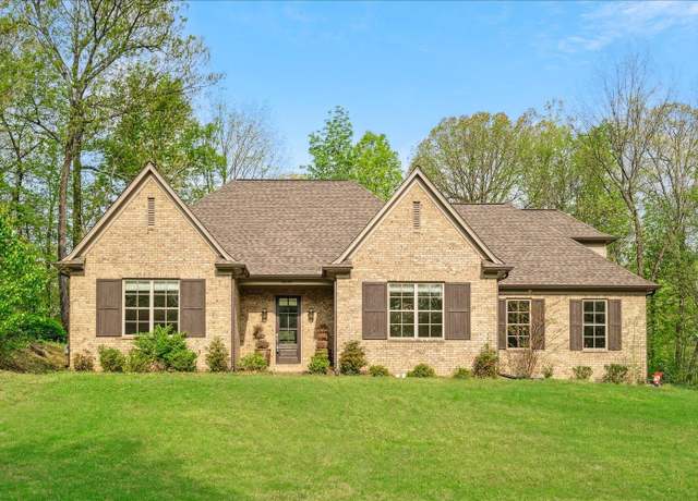 Property at 9574 El Hill Rd, Lakeland, TN 38002, 4 beds, 3 baths