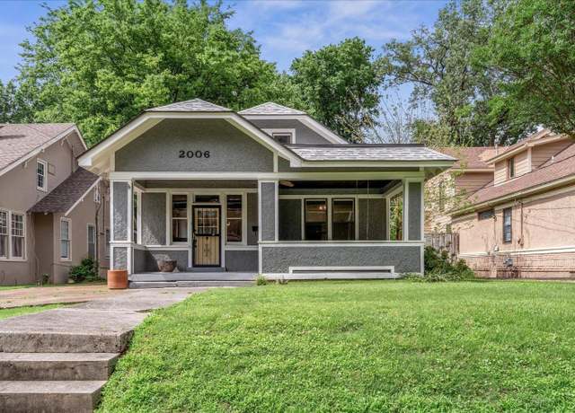 Property at 2006 Higbee Ave, Memphis, TN 38104, 3 beds, 1.5 baths