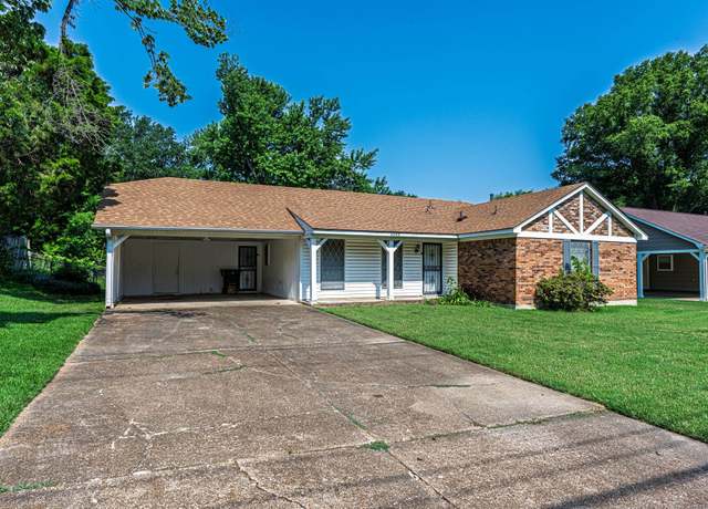 Property at 3169 Altruria Rd, Bartlett, TN 38134, 3 beds, 2 baths
