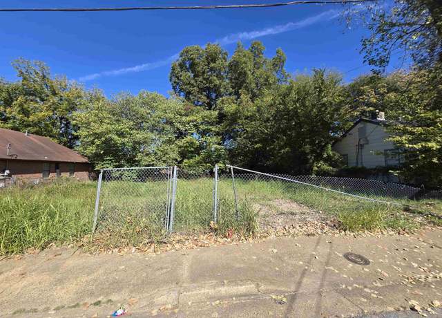 Property at 2140 Brown Ave, Memphis, TN 38108