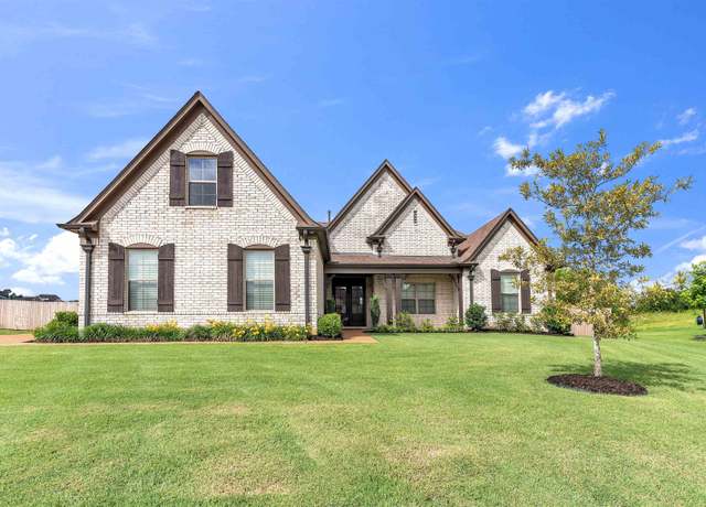 Property at 45 Laurel Hedge Cv, Oakland, TN 38060, 5 beds, 3 baths