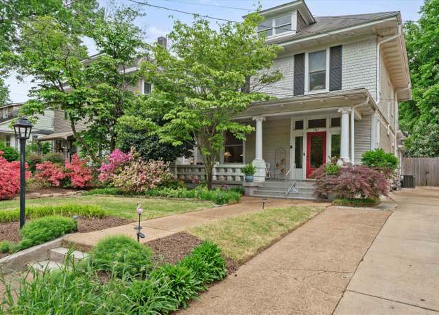 Property at 1967 Cowden Ave, Memphis, TN 38104, 4 beds, 2.5 baths