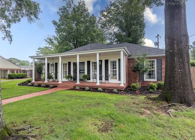 Property at 2556 Inverary Dr, Memphis, TN 38119, 3 beds, 2 baths