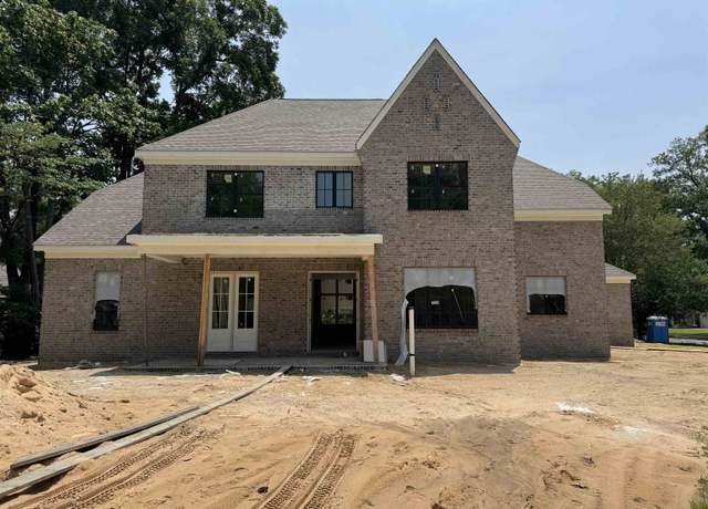 Property at 4903 Greenway Ave, Memphis, TN 38117, 4 beds, 4.5 baths