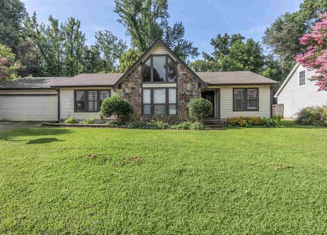 Property at 5657 Heartwood Dr, Unincorporated, TN 38135, 3 beds, 2 baths