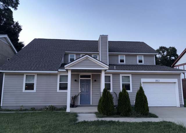 Property at 1812 Parkway Terrace Dr, Memphis, TN 38114, 3 beds, 3.5 baths