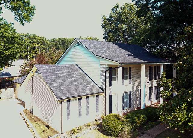 Property at 2407 Dogwood Trail Dr, Germantown, TN 38139, 4 beds, 3.5 baths