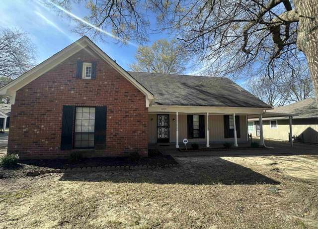 Property at 6553 Honeybrook Rd, Memphis, TN 38134, 4 beds, 2 baths