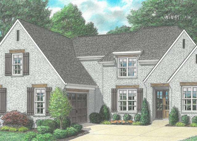 Property at 110 Sandbank Cv, Piperton, TN 38066, 5 beds, 3.5 baths