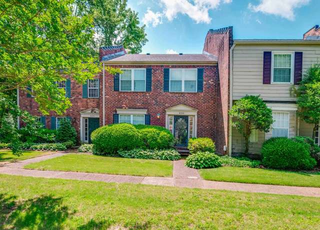 Property at 8188 Danforth Ln, Germantown, TN 38138, 3 beds, 2.5 baths