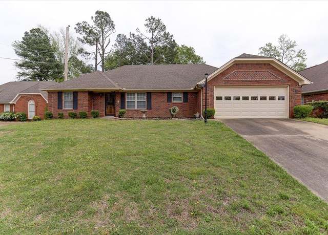 Property at 1394 Fieldstone Trl, Memphis, TN 38016, 3 beds, 2 baths