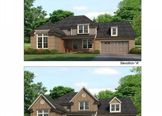 Property at 644 Yvonne Bend Dr, Collierville, TN 38017, 4 beds, 3.5 baths