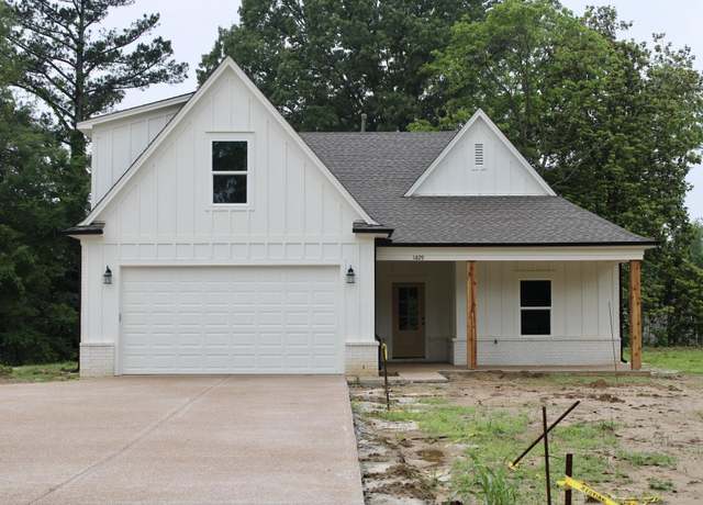 Property at 1829 Wortham Rd, Atoka, TN 38004, 4 beds, 3 baths