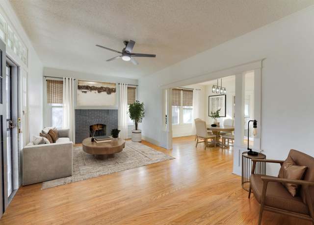 Property at 2188 Cowden Ave, Memphis, TN 38104, 4 beds, 2 baths