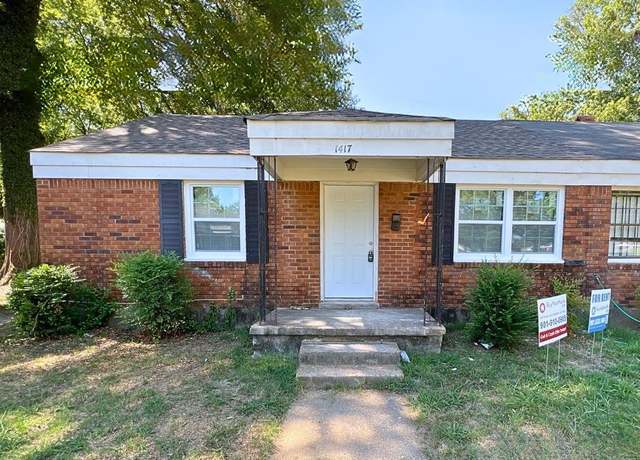 Property at 1417 Semmes St #26, Memphis, TN 38114, 2 beds, 1 bath