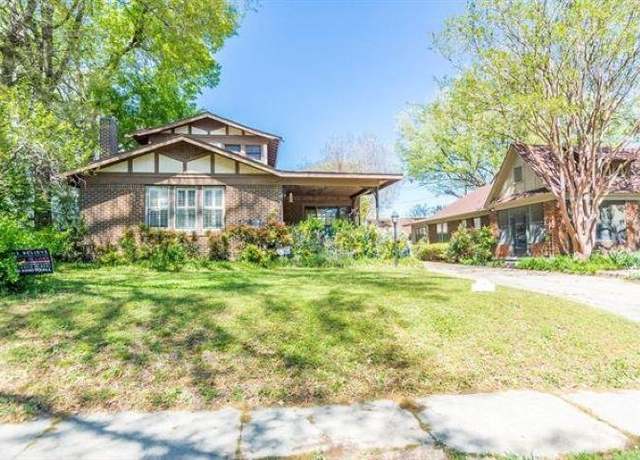 Property at 1486 Eastmoreland Ave, Memphis, TN 38104, 4 beds, 2 baths