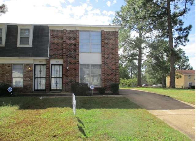 Property at 5647 Myers Ave, Memphis, TN 38115, 4 beds, 3 baths