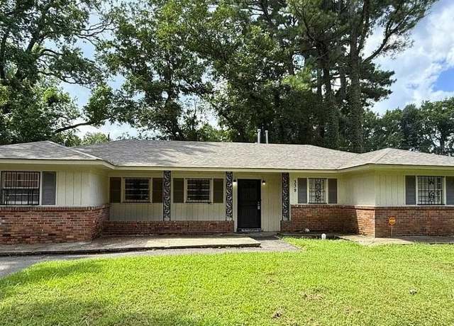 Property at 339 Shofner Ave, Memphis, TN 38109, 4 beds, 3 baths