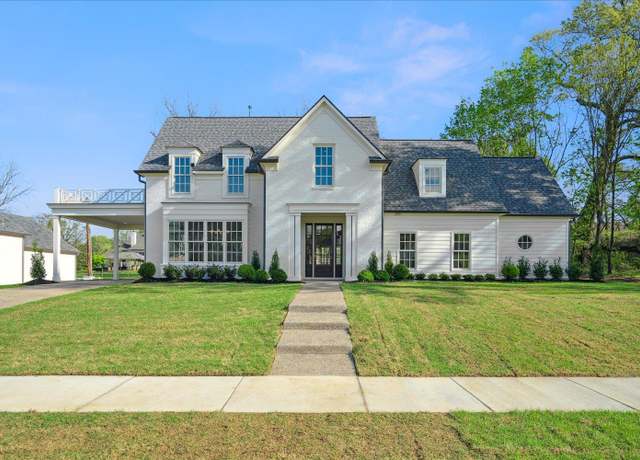 Property at 9140 Cheatham Ln, Germantown, TN 38138, 5 beds, 4 baths