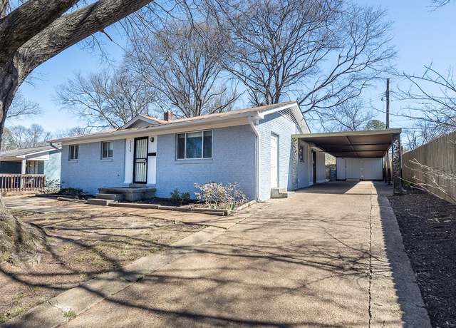 Property at 1144 Wellsville Rd, Memphis, TN 38117, 3 beds, 1 bath