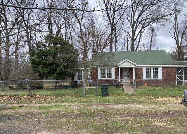 Property at 3524 James Rd, Memphis, TN 38128, 2 beds, 1 bath