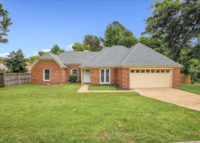 Property at 4386 S Germantown Rd, Memphis, TN 38125, 3 beds, 2 baths