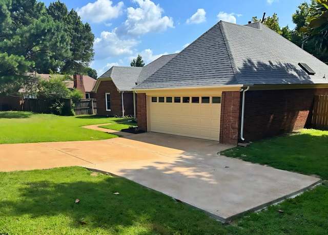 Property at 4386 S Germantown Rd, Memphis, TN 38125, 3 beds, 2 baths