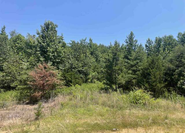 Property at 51 Billy Nance Hwy, Clifton, TN 38425
