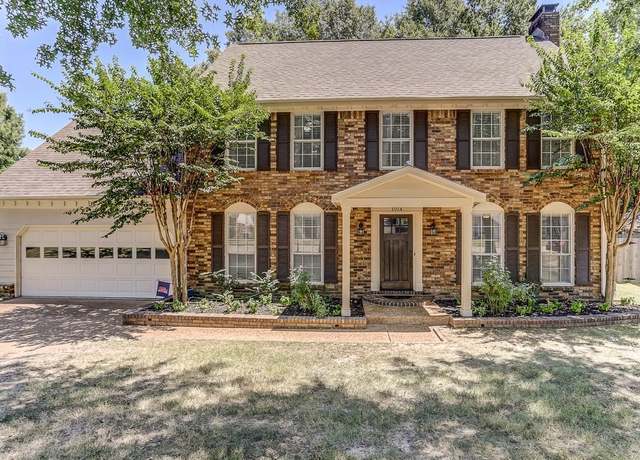 Property at 1914 Corbin Rd, Germantown, TN 38139, 4 beds, 2.5 baths