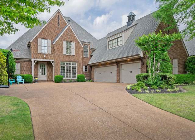 Property at 10062 French Springs Rd, Lakeland, TN 38002, 5 beds, 4 baths