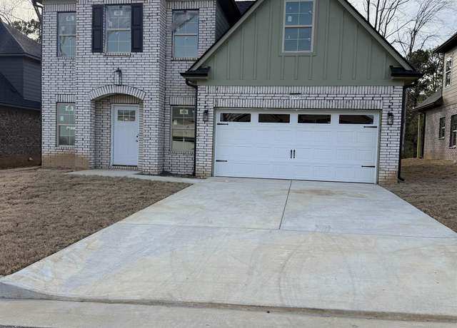 Property at 2795 Epping Crest Dr, Memphis, TN 38128, 4 beds, 3 baths