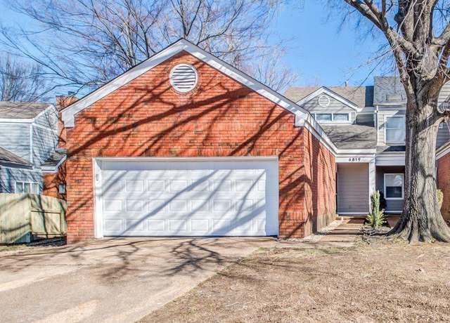 Property at 6819 Marthas Pt, Memphis, TN 38141, 3 beds, 2.5 baths