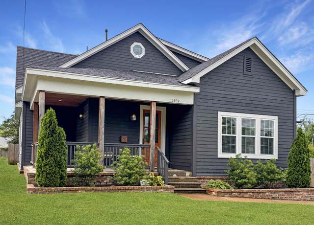 Property at 2159 Cowden Ave, Memphis, TN 38104, 5 beds, 3 baths