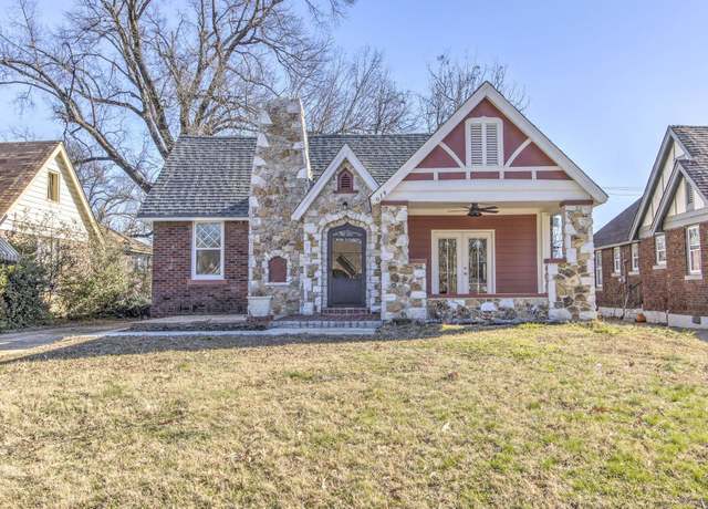 Property at 914 N Auburndale St, Memphis, TN 38107, 5 beds, 2 baths