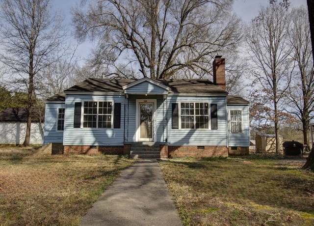 Property at 106 Childress St, Sardis, MS 38666, 4 beds, 3 baths