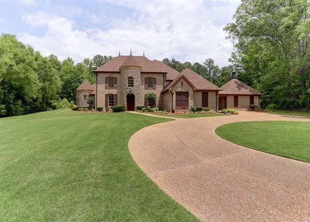Property at 100 Whitehall Ct, Unicorp/eads, TN 38028, 5 beds, 4.5 baths