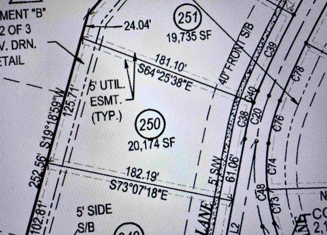 Property at 421 Cassidy Ln, Unincorporated, TN 38017