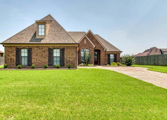Property at 6432 Bevan Dr E, Arlington, TN 38002, 3 beds, 2 baths